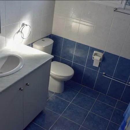 Everywin Villa Protaras