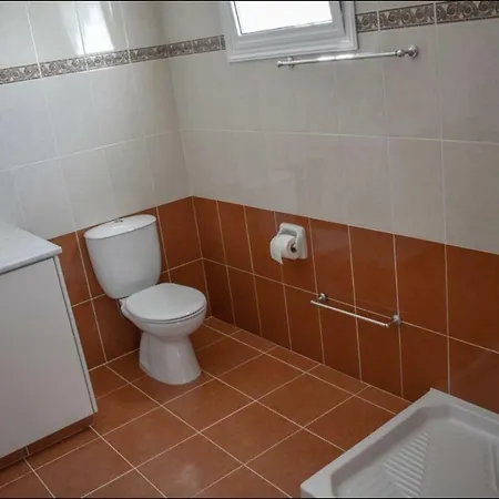 Everywin Villa Protaras