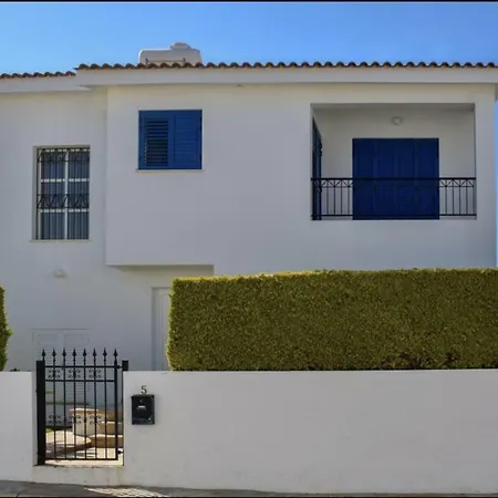 Everywin Villa Protaras