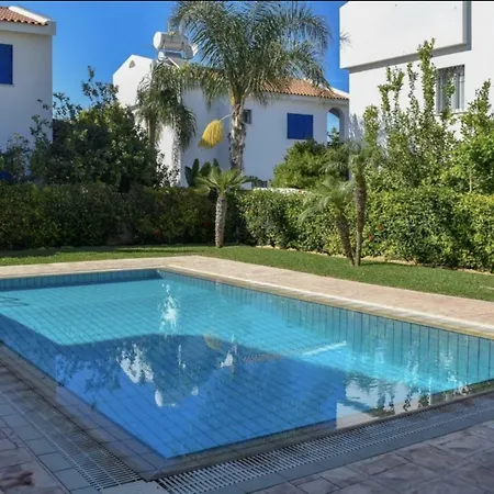Everywin Villa Protaras